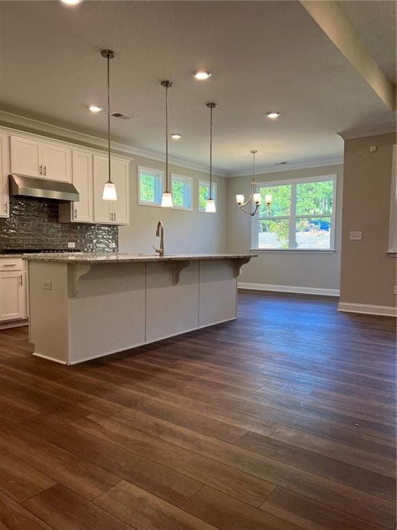 4 bedroom, 3 bathroom, 2,643 sq ft single family residence for rent at 135 Hollis, Fayetteville, GA 30214 for $2,850 a month — photo 9