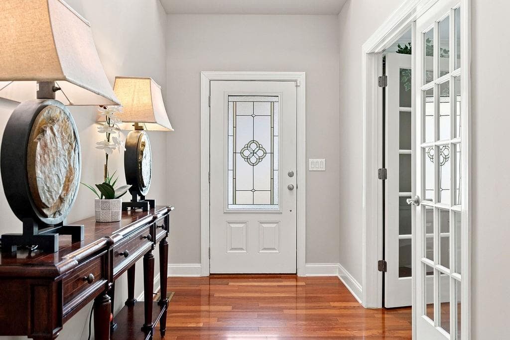 4 bedroom, 4 bathroom, 5,264 sq ft single family residence under contract at 4505 Hedgewood Drive, Cumming, GA 30041 — photo 7