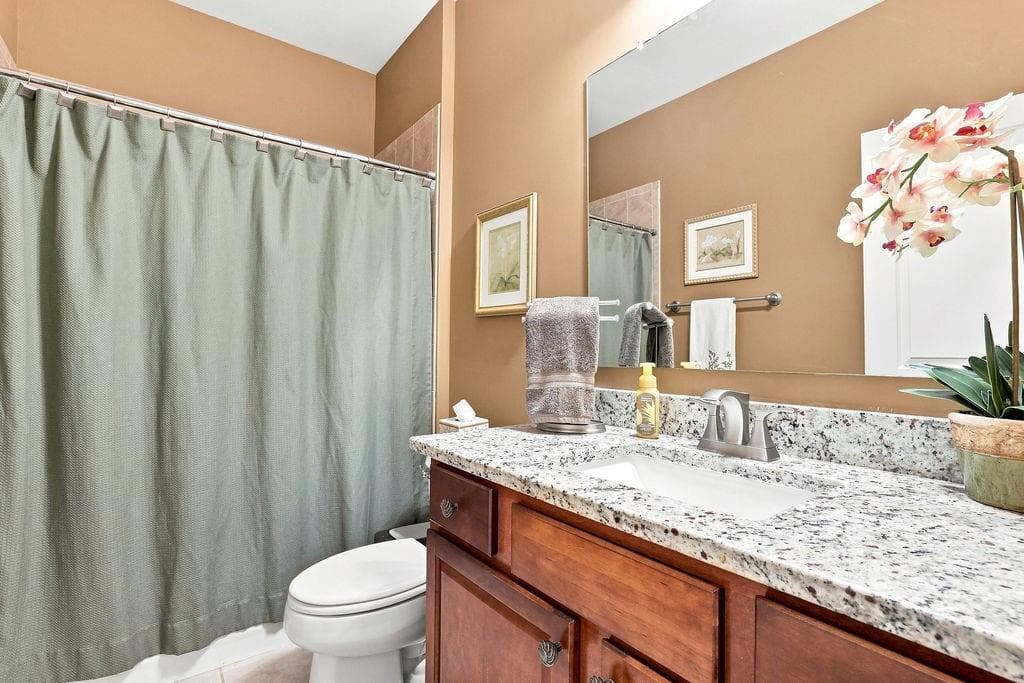 4 bedroom, 4 bathroom, 5,264 sq ft single family residence under contract at 4505 Hedgewood Drive, Cumming, GA 30041 — photo 9