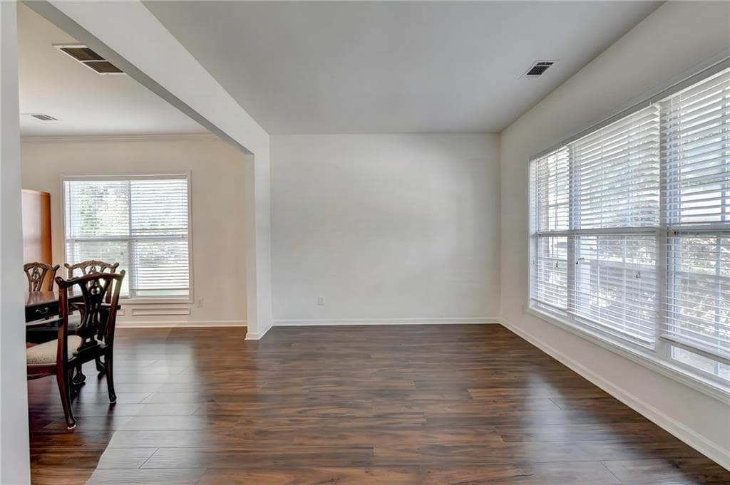 4 bedroom, 3 bathroom, 2,637 sq ft single family residence for sale at 3416 Big Leaf Court, Buford, GA 30519 — photo 5