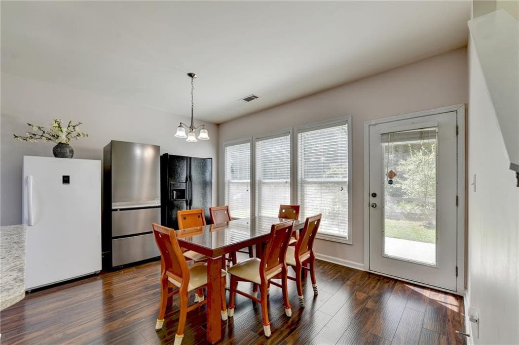 4 bedroom, 3 bathroom, 2,637 sq ft single family residence for sale at 3416 Big Leaf Court, Buford, GA 30519 — photo 10