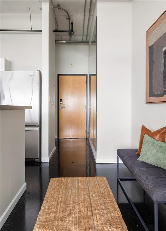 1 bedroom, 1 bathroom, 581 sq ft condominium for sale at 120 Ralph Mcgill Boulevard 610, Atlanta, GA 30308 — photo 3