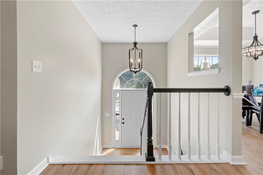 4 bedroom, 3 bathroom, 2,353 sq ft single family residence under contract at 130 Fields Creek Way, Covington, GA 30016 — photo 7