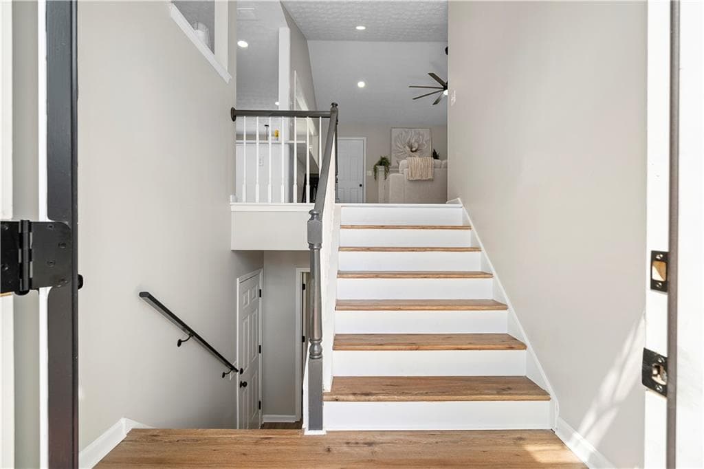 4 bedroom, 3 bathroom, 2,353 sq ft single family residence under contract at 130 Fields Creek Way, Covington, GA 30016 — photo 8