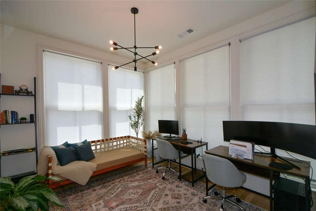 4 bedroom, 4 bathroom, 2,123 sq ft townhouse for sale at 698 Fraser Street 85, Atlanta, GA 30315 — photo 5