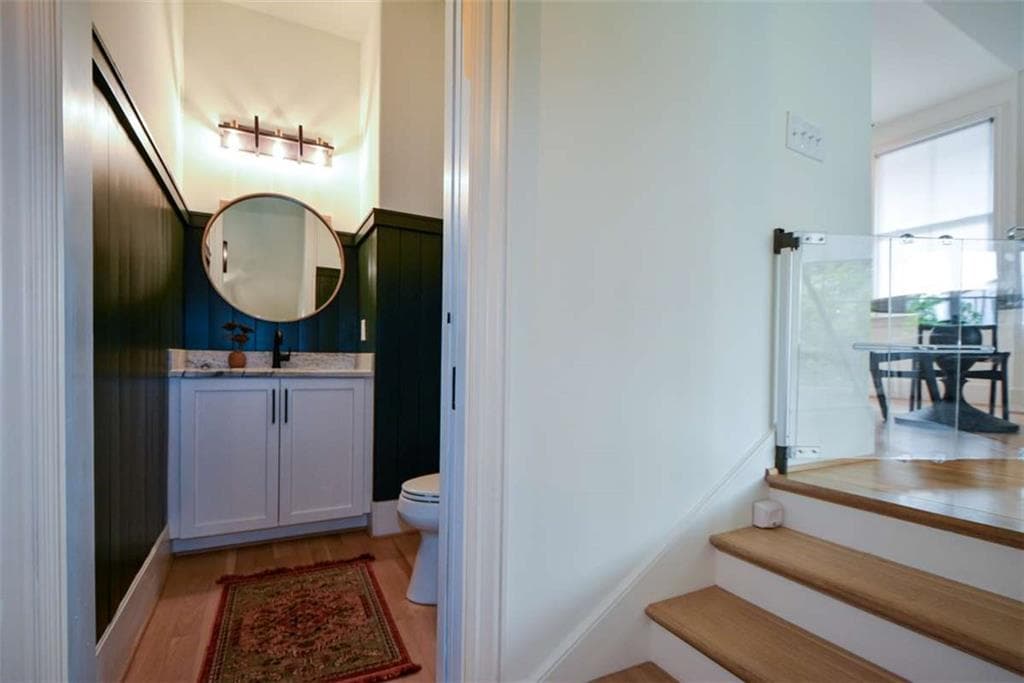4 bedroom, 4 bathroom, 2,123 sq ft townhouse for sale at 698 Fraser Street 85, Atlanta, GA 30315 — photo 8