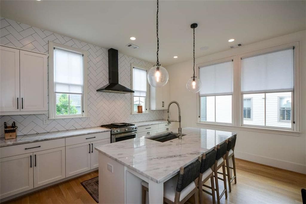 4 bedroom, 4 bathroom, 2,123 sq ft townhouse for sale at 698 Fraser Street 85, Atlanta, GA 30315 — photo 9