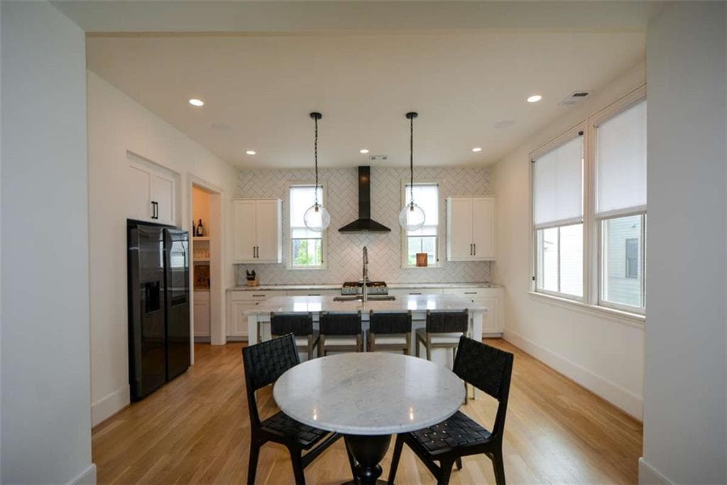 4 bedroom, 4 bathroom, 2,123 sq ft townhouse for sale at 698 Fraser Street 85, Atlanta, GA 30315 — photo 10