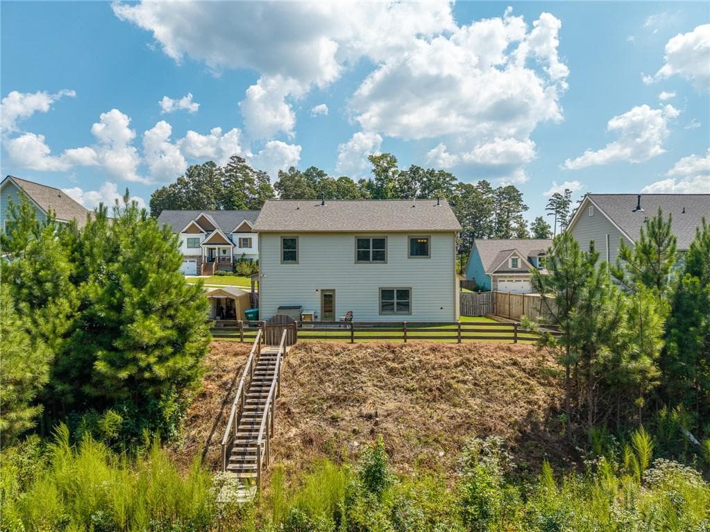 4 bedroom, 3 bathroom, 2,277 sq ft single family residence for sale at 467 Tom Avery Drive, Ball Ground, GA 30107 — photo 10