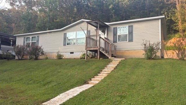 3 bedroom, 2 bathroom, 1,680 sq ft single family residence for sale at 1792 Hwy 136 West, Talking Rock, GA 30175 — photo 2