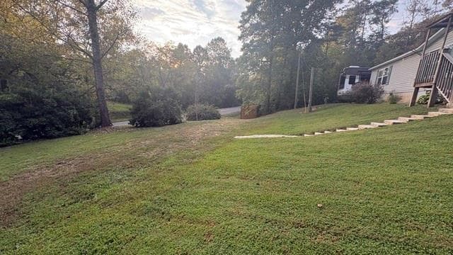 3 bedroom, 2 bathroom, 1,680 sq ft single family residence for sale at 1792 Hwy 136 West, Talking Rock, GA 30175 — photo 9