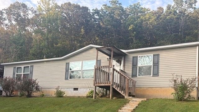 3 bedroom, 2 bathroom, 1,680 sq ft single family residence for sale at 1792 Hwy 136 West, Talking Rock, GA 30175