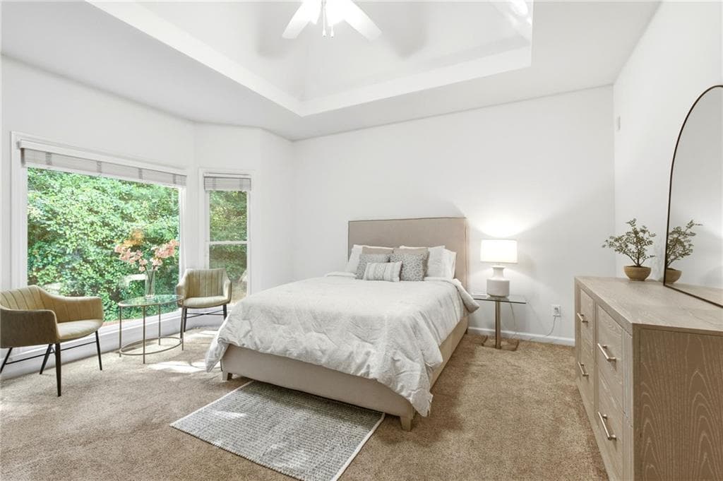 5 bedroom, 3 bathroom, 3,222 sq ft single family residence for sale at 540 Battleview Drive, Smyrna, GA 30082 — photo 8