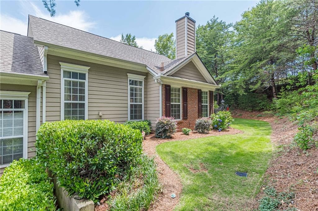 2 bedroom, 2 bathroom, 1,356 sq ft townhouse for sale at 1132 Camry Circle, Dallas, GA 30157 — photo 3