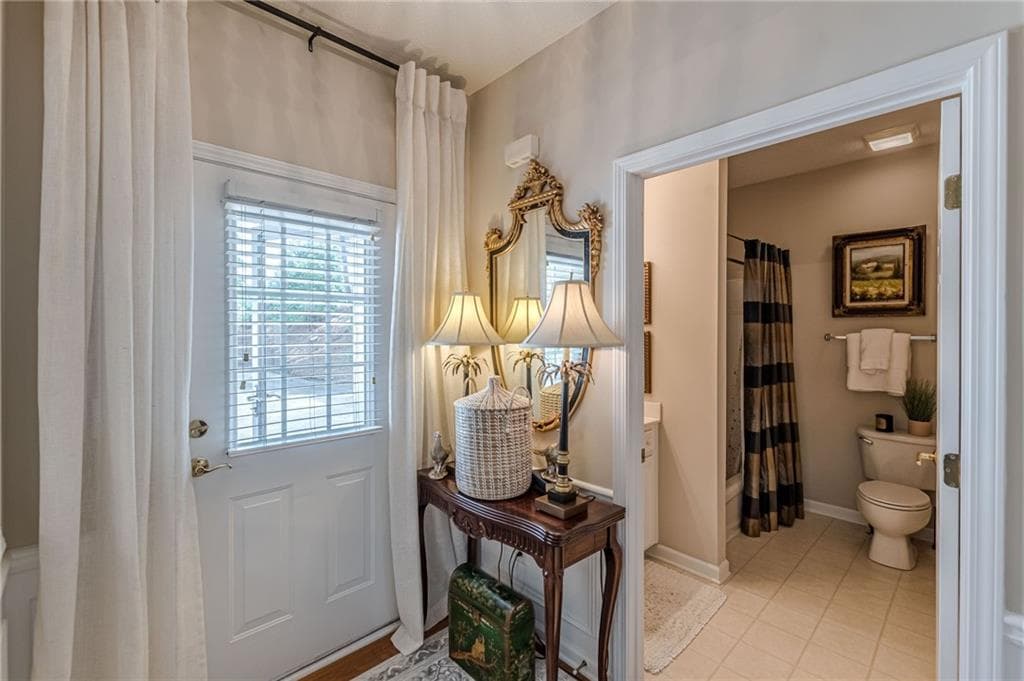 2 bedroom, 2 bathroom, 1,356 sq ft townhouse for sale at 1132 Camry Circle, Dallas, GA 30157 — photo 4