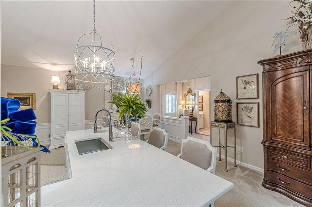 2 bedroom, 2 bathroom, 1,356 sq ft townhouse for sale at 1132 Camry Circle, Dallas, GA 30157 — photo 6