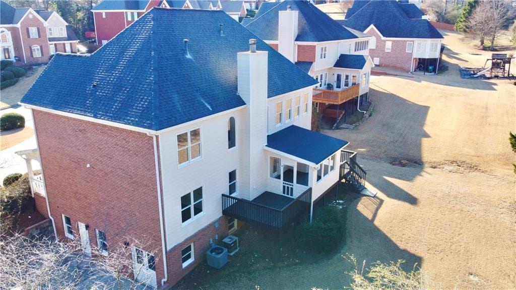 6 bedroom, 5 bathroom, 4,929 sq ft single family residence for sale at 4287 Trotters Way Drive, Snellville, GA 30039 — photo 7