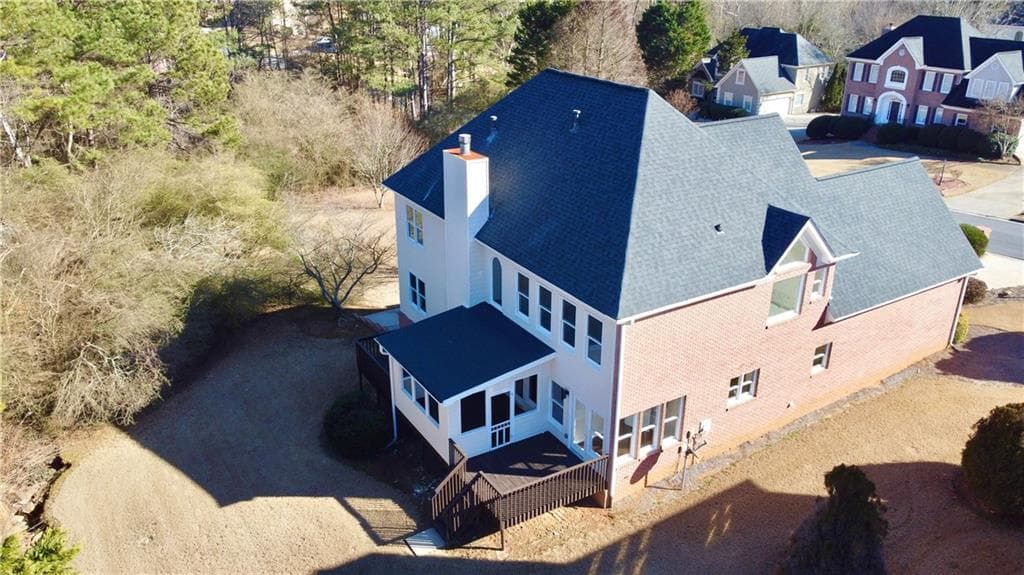 6 bedroom, 5 bathroom, 4,929 sq ft single family residence for sale at 4287 Trotters Way Drive, Snellville, GA 30039 — photo 8