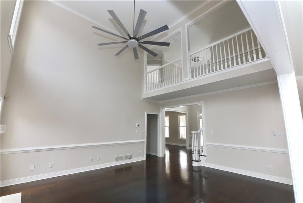 6 bedroom, 5 bathroom, 4,929 sq ft single family residence for sale at 4287 Trotters Way Drive, Snellville, GA 30039 — photo 10
