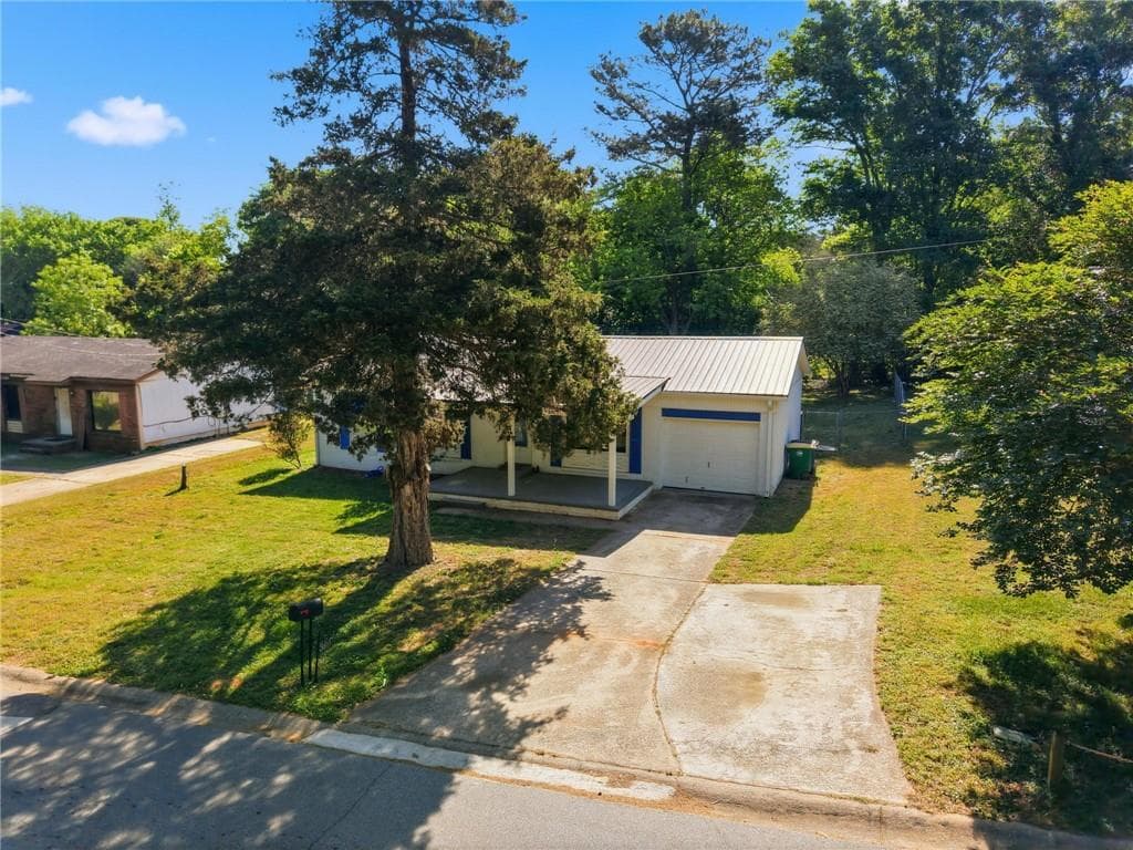 3 bedroom, 1 bathroom, 1,000 sq ft single family residence for sale at 360 Martin Circle, Athens, GA 30601 — photo 5