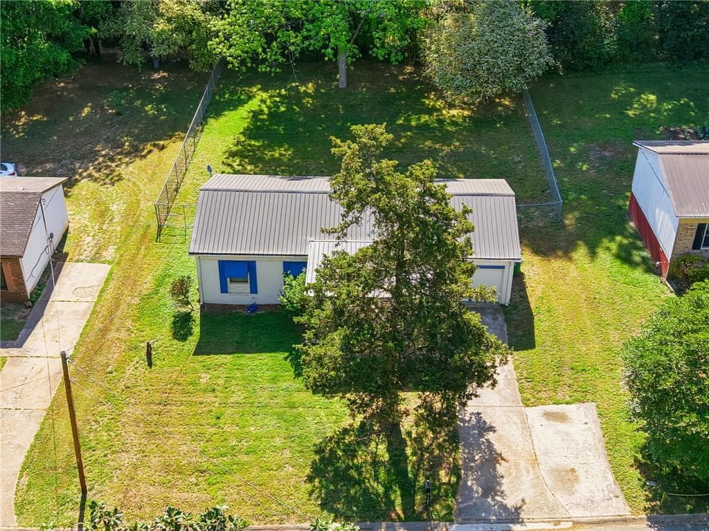 3 bedroom, 1 bathroom, 1,000 sq ft single family residence for sale at 360 Martin Circle, Athens, GA 30601 — photo 9