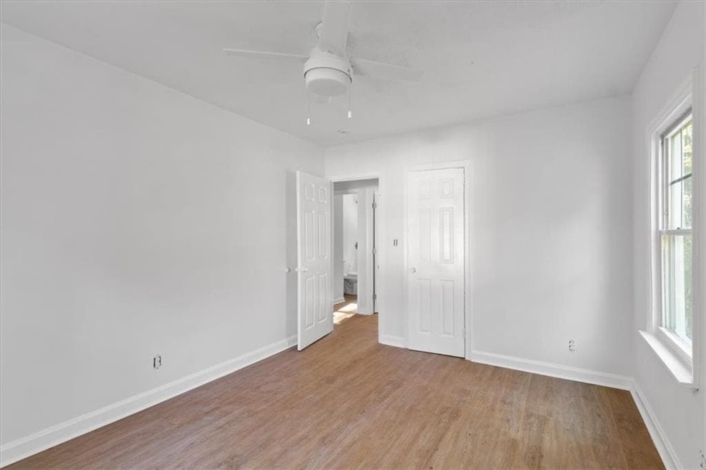 3 bedroom, 2 bathroom, 1,200 sq ft single family residence for sale at 1347 Westmont Road, Atlanta, GA 30311 — photo 3