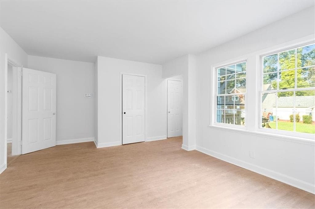 3 bedroom, 2 bathroom, 1,200 sq ft single family residence for sale at 1347 Westmont Road, Atlanta, GA 30311 — photo 8