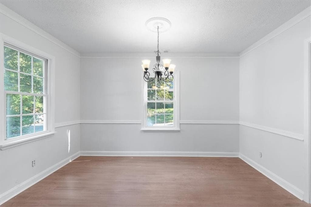 3 bedroom, 2 bathroom, 1,200 sq ft single family residence for sale at 1347 Westmont Road, Atlanta, GA 30311 — photo 9