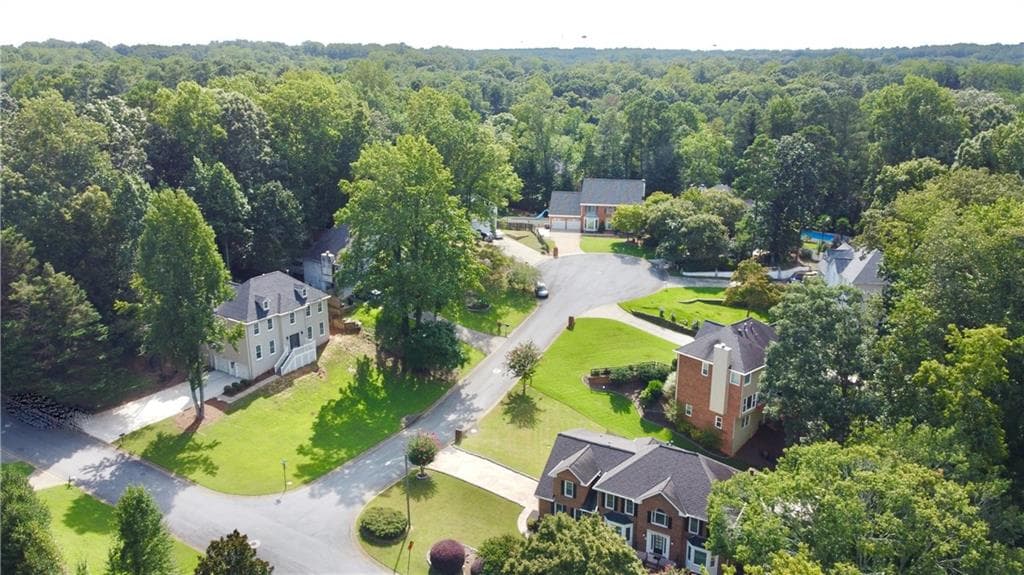 4 bedroom, 3 bathroom, 3,727 sq ft single family residence for sale at 741 Maggie Court, Kennesaw, GA 30144 — photo 3