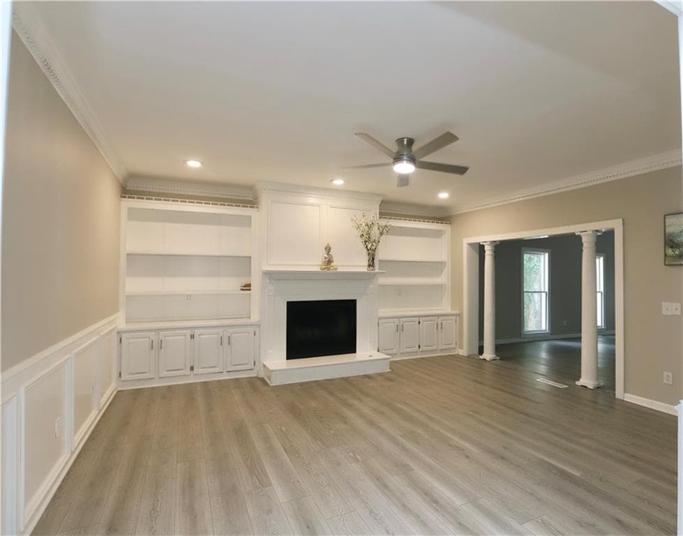 4 bedroom, 3 bathroom, 3,727 sq ft single family residence for sale at 741 Maggie Court, Kennesaw, GA 30144 — photo 6