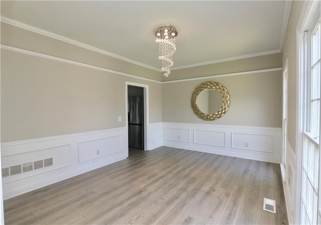 4 bedroom, 3 bathroom, 3,727 sq ft single family residence for sale at 741 Maggie Court, Kennesaw, GA 30144 — photo 7