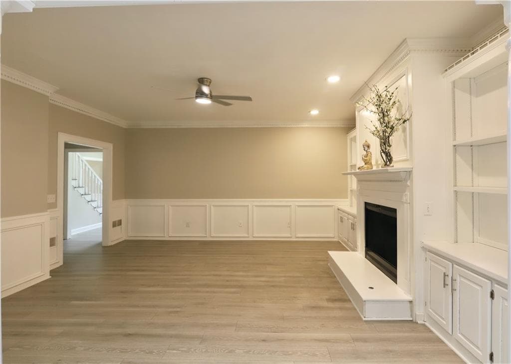 4 bedroom, 3 bathroom, 3,727 sq ft single family residence for sale at 741 Maggie Court, Kennesaw, GA 30144 — photo 10