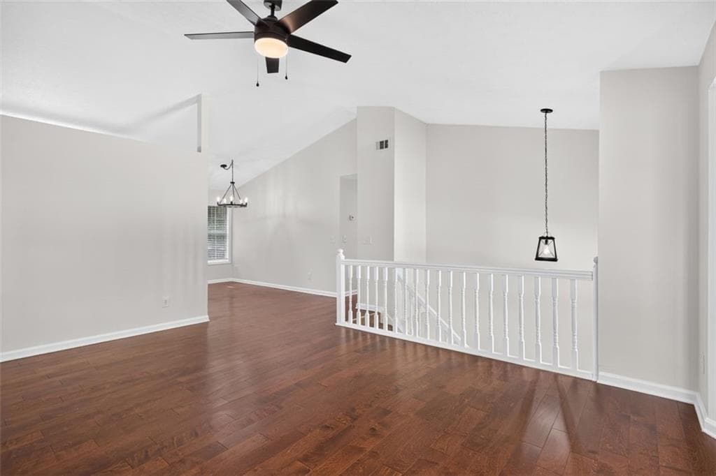 4 bedroom, 3 bathroom, 1,778 sq ft single family residence for sale at 5450 Bushnell Court, Flowery Branch, GA 30542 — photo 5