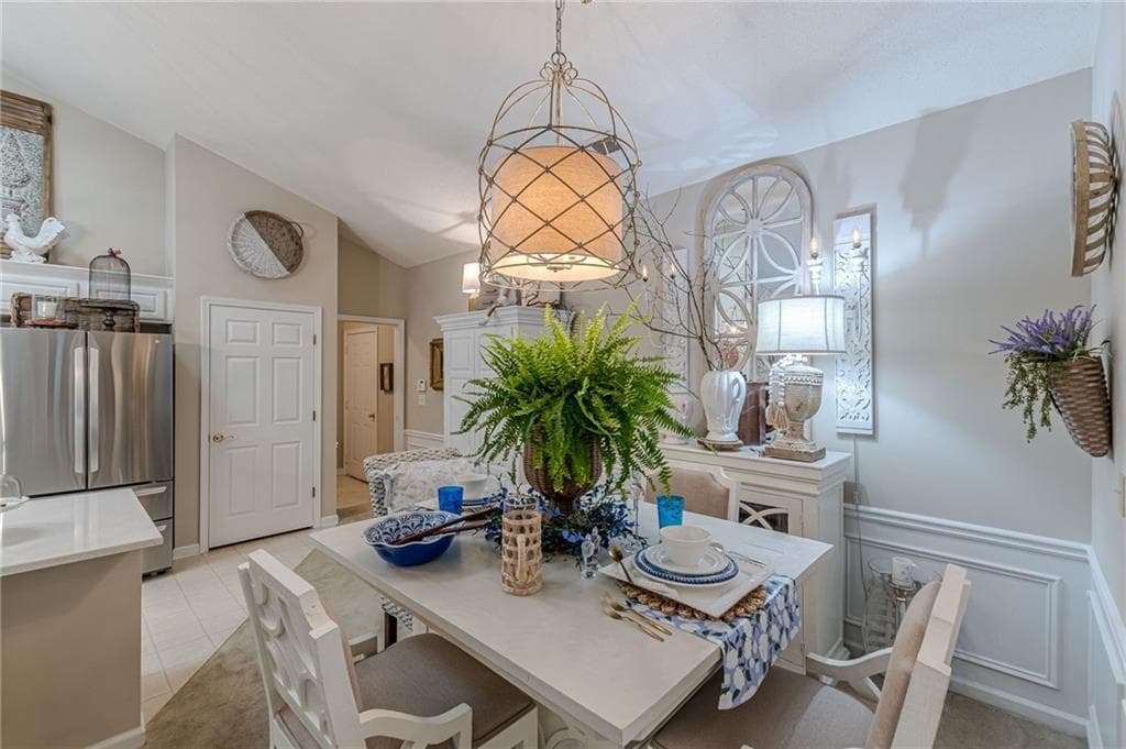 2 bedroom, 2 bathroom, 1,356 sq ft townhouse for sale at 1132 Camry Circle, Dallas, GA 30157 — photo 10