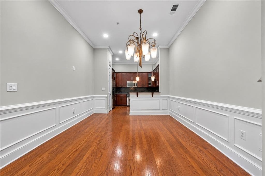 2 bedroom, 2 bathroom, 1,688 sq ft condominium for sale at 4850 Ivy Ridge Drive 405, Atlanta, GA 30339 — photo 5