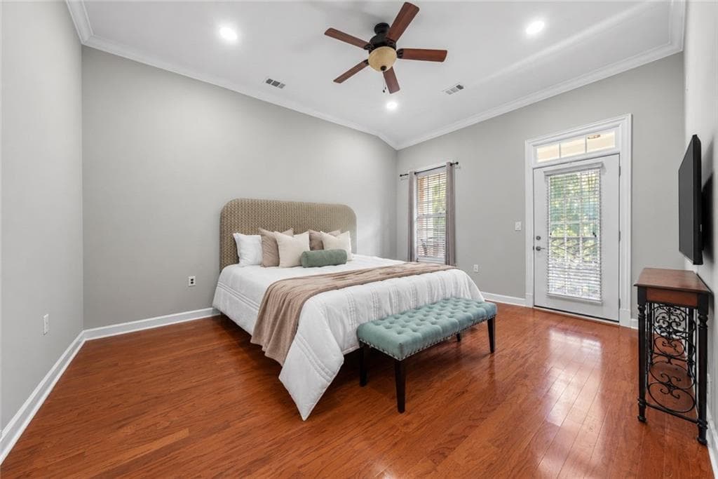 2 bedroom, 2 bathroom, 1,688 sq ft condominium for sale at 4850 Ivy Ridge Drive 405, Atlanta, GA 30339 — photo 7