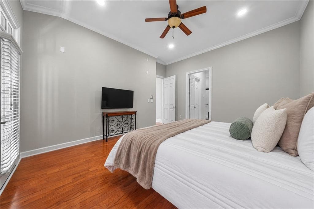 2 bedroom, 2 bathroom, 1,688 sq ft condominium for sale at 4850 Ivy Ridge Drive 405, Atlanta, GA 30339 — photo 8
