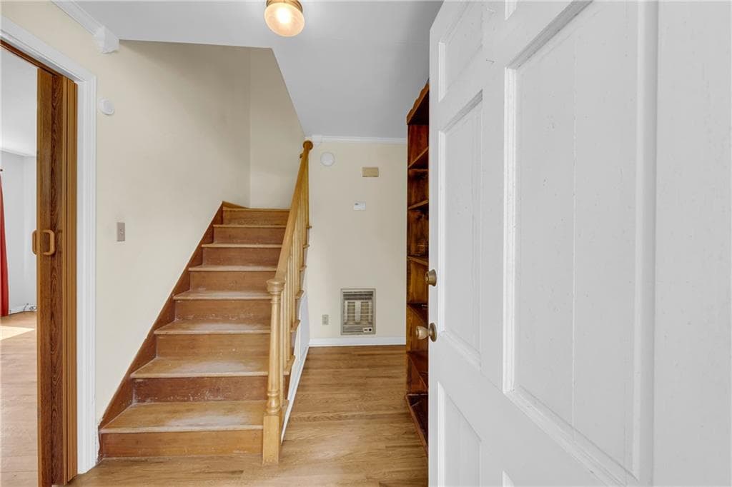 4 bedroom, 2 bathroom, 2,216 sq ft single family residence for sale at 1286 Virginia Lane, Hull, GA 30646 — photo 8