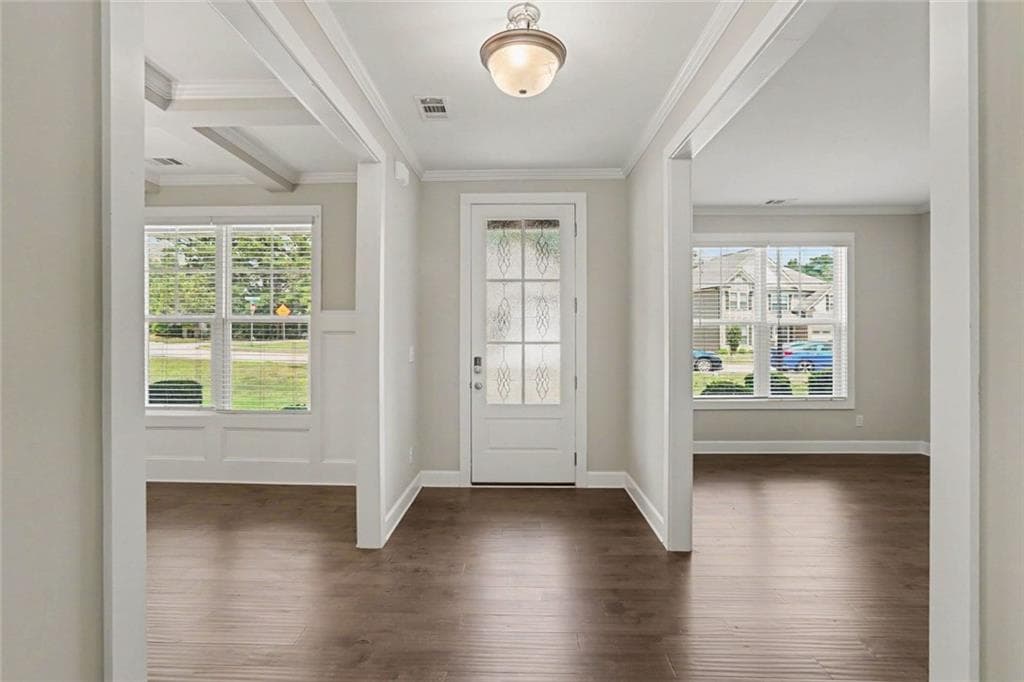 5 bedroom, 3 bathroom, 3,276 sq ft single family residence for sale at 3153 Tranquility Way, Lawrenceville, GA 30044 — photo 5