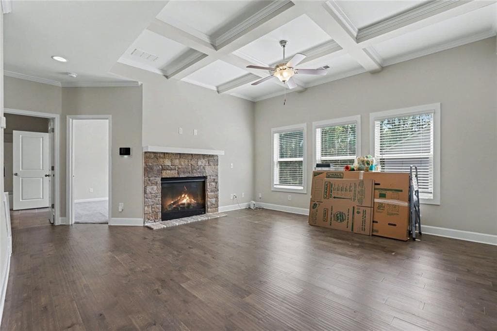 5 bedroom, 3 bathroom, 3,276 sq ft single family residence for sale at 3153 Tranquility Way, Lawrenceville, GA 30044 — photo 6