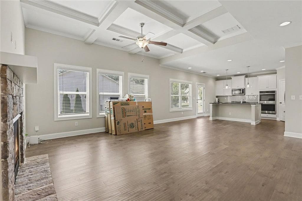 5 bedroom, 3 bathroom, 3,276 sq ft single family residence for sale at 3153 Tranquility Way, Lawrenceville, GA 30044 — photo 7