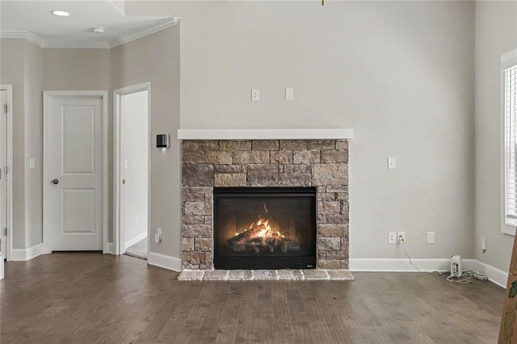 5 bedroom, 3 bathroom, 3,276 sq ft single family residence for sale at 3153 Tranquility Way, Lawrenceville, GA 30044 — photo 8