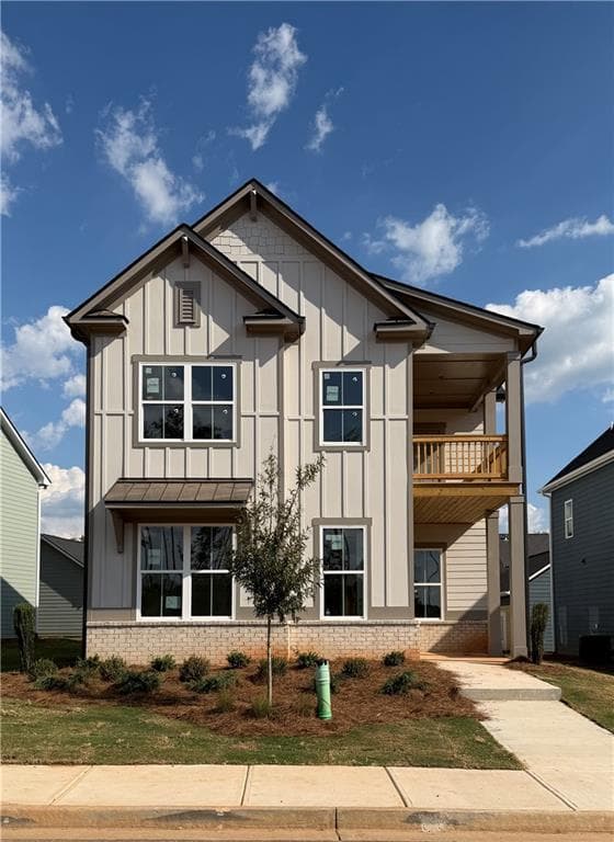 4 bedroom, 4 bathroom, 2,586 sq ft single family residence for sale at 364 Summerville Lane, Athens, GA 30606