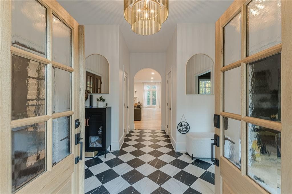 6 bedroom, 6 bathroom, 7,712 sq ft single family residence for sale at 4340 Anneewakee Road, Douglasville, GA 30135 — photo 5