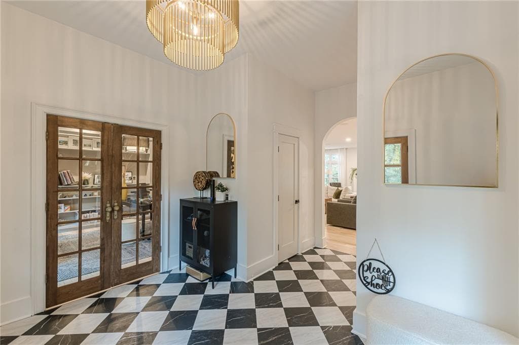 6 bedroom, 6 bathroom, 7,712 sq ft single family residence for sale at 4340 Anneewakee Road, Douglasville, GA 30135 — photo 9