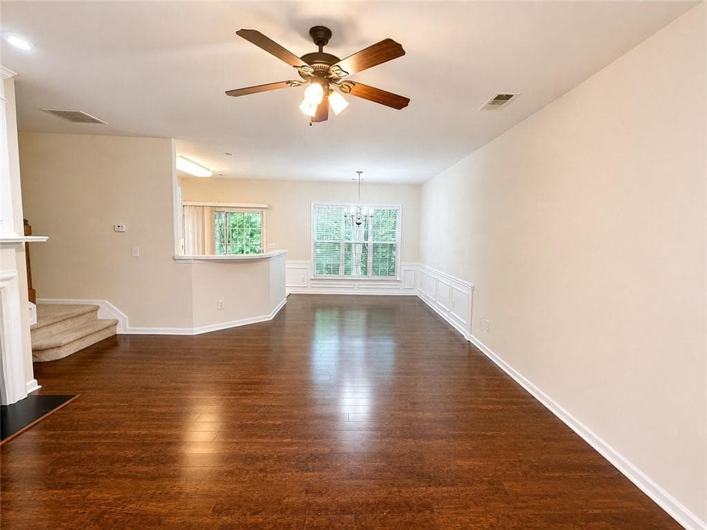 3 bedroom, 3 bathroom, 1,615 sq ft townhouse for rent at 3645 Postwaite Circle, Duluth, GA 30097 for $2,200 a month — photo 6
