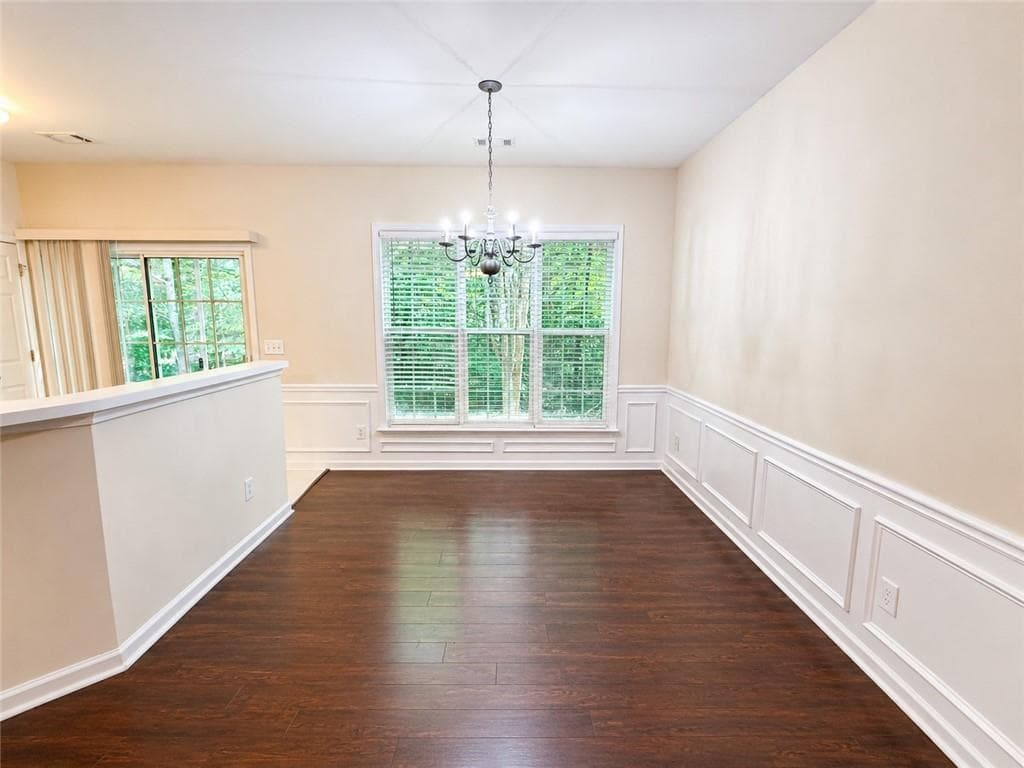 3 bedroom, 3 bathroom, 1,615 sq ft townhouse for rent at 3645 Postwaite Circle, Duluth, GA 30097 for $2,200 a month — photo 7