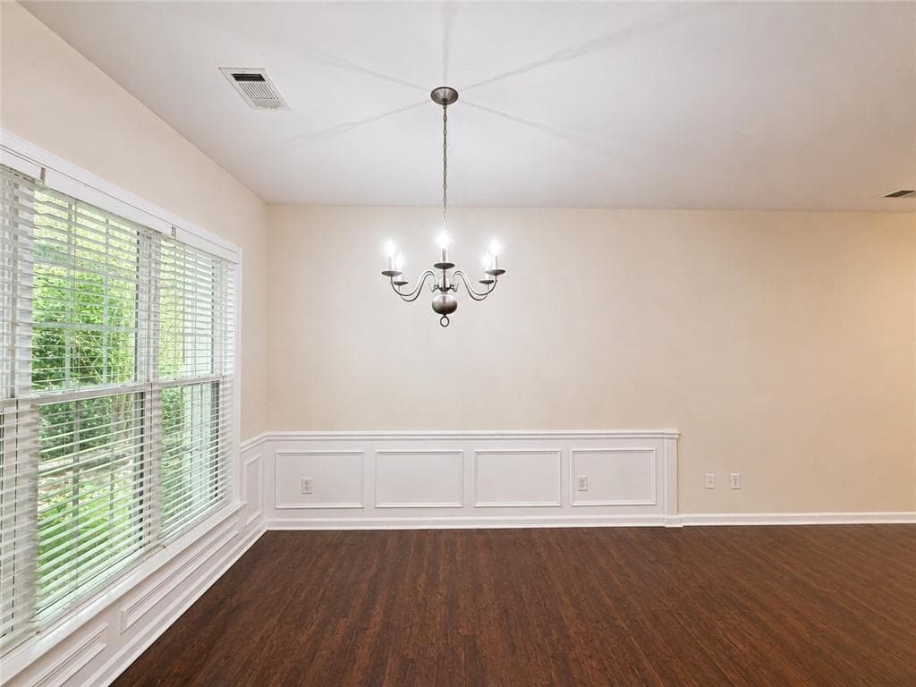 3 bedroom, 3 bathroom, 1,615 sq ft townhouse for rent at 3645 Postwaite Circle, Duluth, GA 30097 for $2,200 a month — photo 10