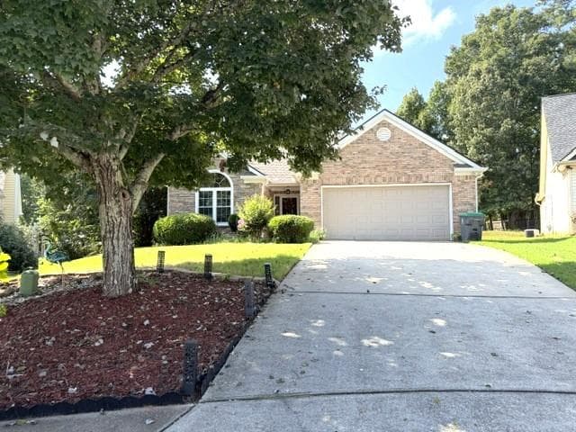2 bedroom, 2 bathroom, 1,766 sq ft single family residence for sale at 1102 Strath Clyde Way, Mcdonough, GA 30253 — photo 2