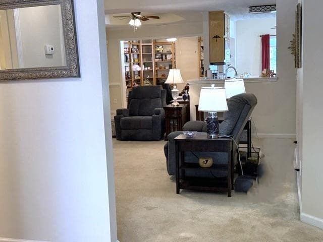 2 bedroom, 2 bathroom, 1,766 sq ft single family residence for sale at 1102 Strath Clyde Way, Mcdonough, GA 30253 — photo 5